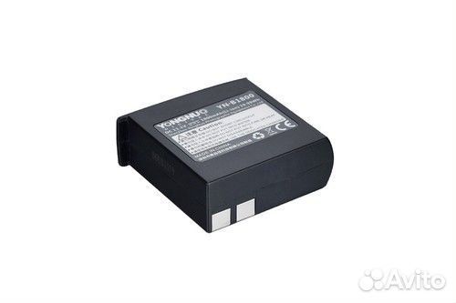 Yongnuo YN-B1800 Battery for YN860Li