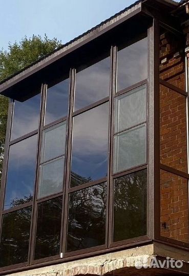 Пластиковые окна за 7 дней