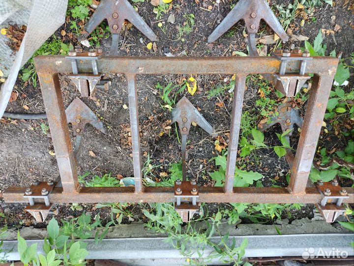 Культиватор