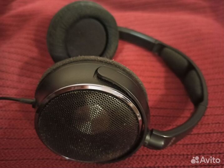 Sony MDR-MA500