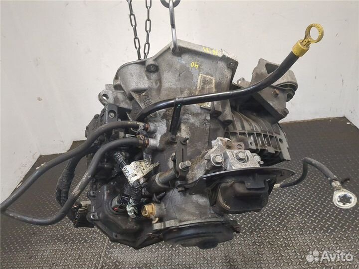 Кпп - автомат (АКПП) Dodge Stratus, 2004