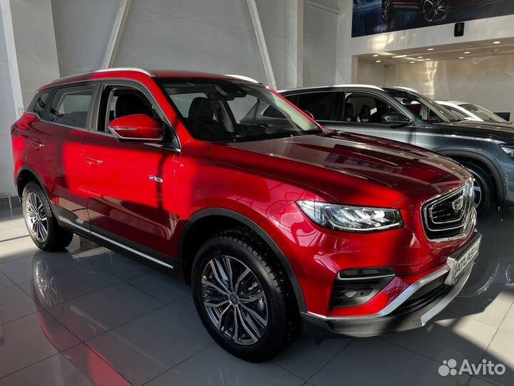 Geely Atlas Pro 1.5 AMT, 2023