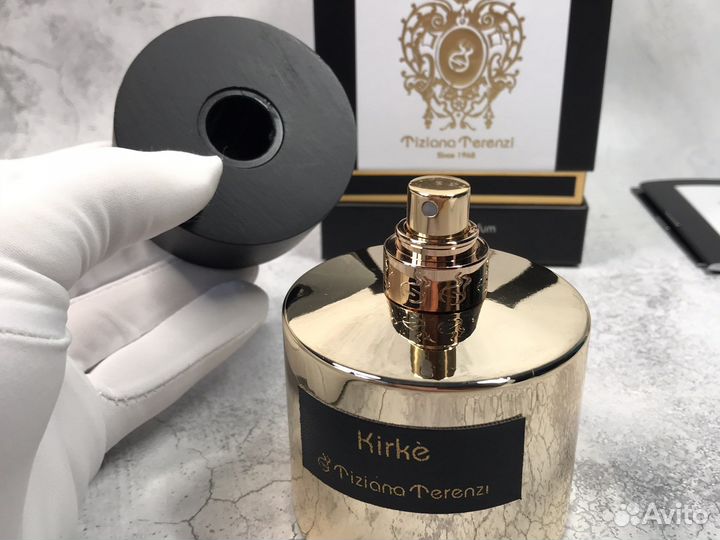 Kirke Tiziana Terenzi