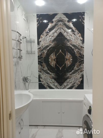 Ремонт квартир