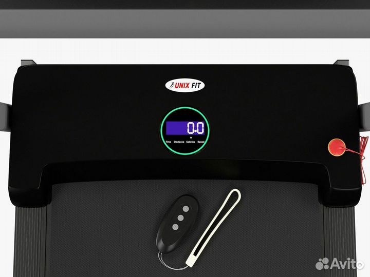 Беговая дорожка unixfit R-200V