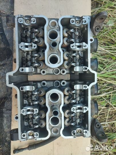 ГБЦ для двигателя Suzuki GSF400 K-707