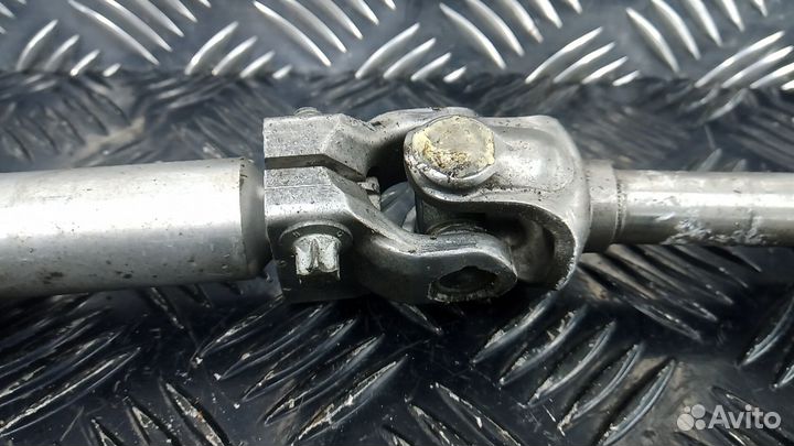 Кардан рулевой BMW X5 E70 2007