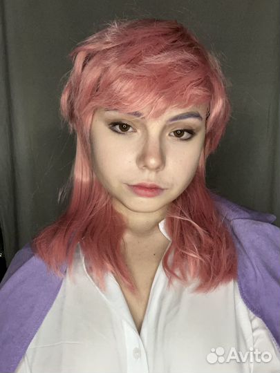 Косплей парик Санзу Токийские мстители