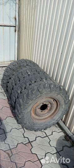 IST Standart 245/7 R15