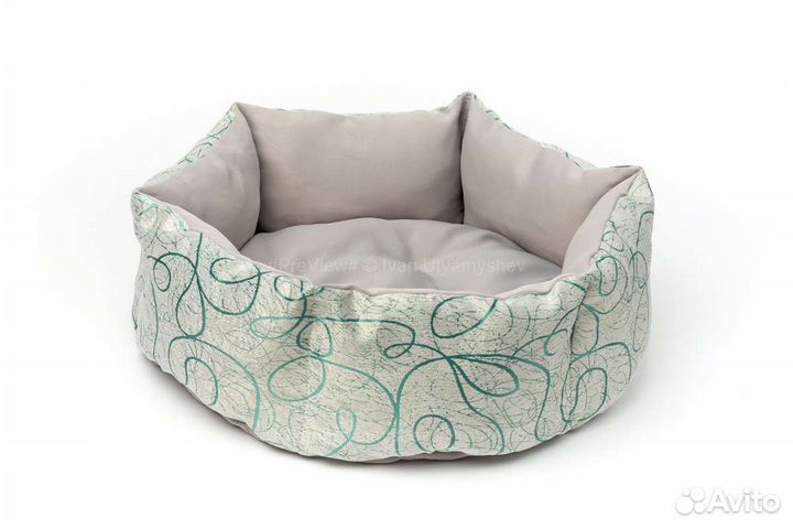 Лежанка для кошек, собак, животных