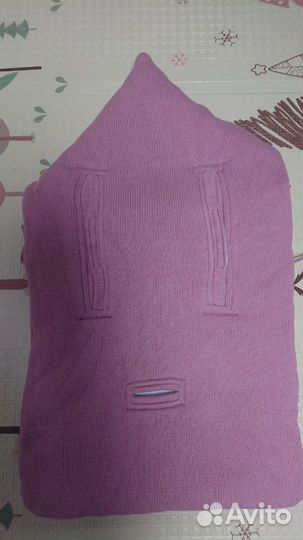 Конверт для ребенка