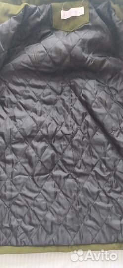 Пальто детское