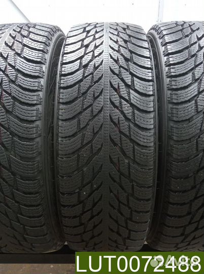 Nokian Tyres Hakkapeliitta R3 215/65 R17 98Y