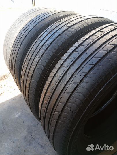 Yokohama Geolandar G98A 225/65 R17 102V