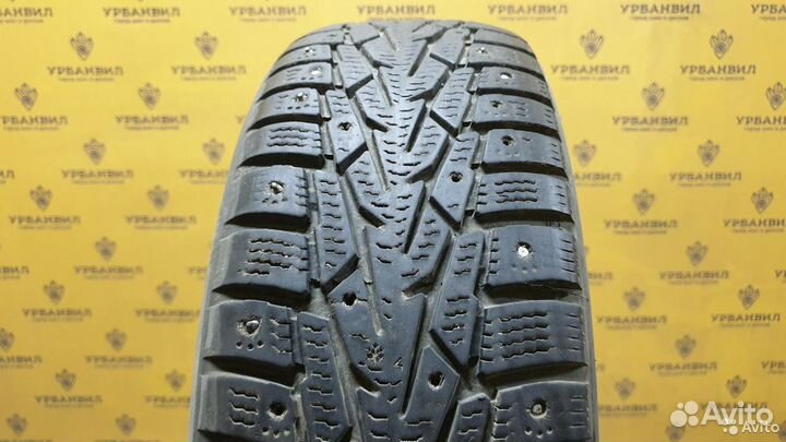 Nokian Tyres Nordman 7 175/65 R14