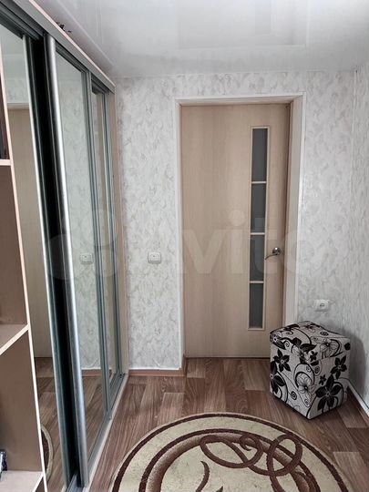 Дом 37,1 м² на участке 1,8 сот.