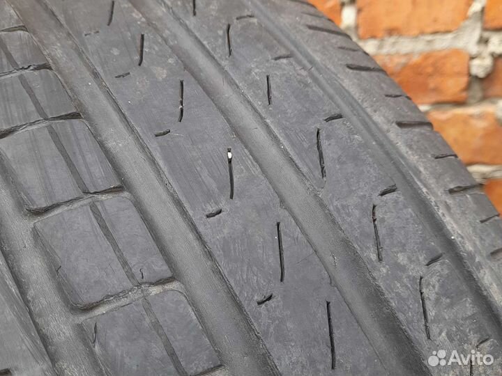 Pirelli Scorpion 215/70 R16