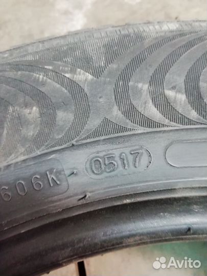 Nokian Tyres Hakka Green 185/65 R15