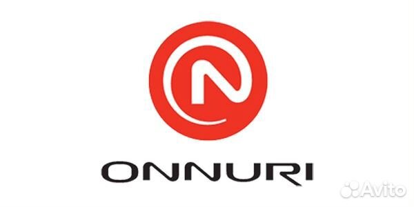 Onnuri gbsk-016 Колодки торм.бараб