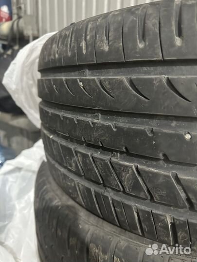 Goform GH-18 255/45 R18 103W