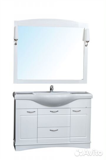 Мебель для ванных комнат цены от производителя