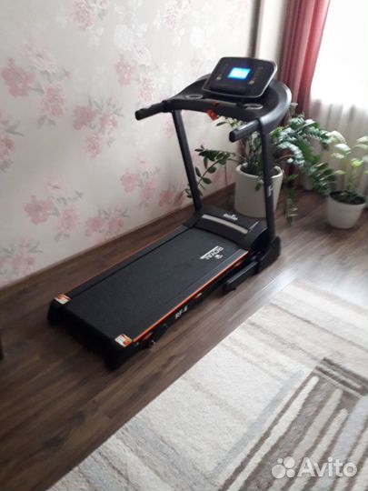 Беговая дорожка royal Fitness