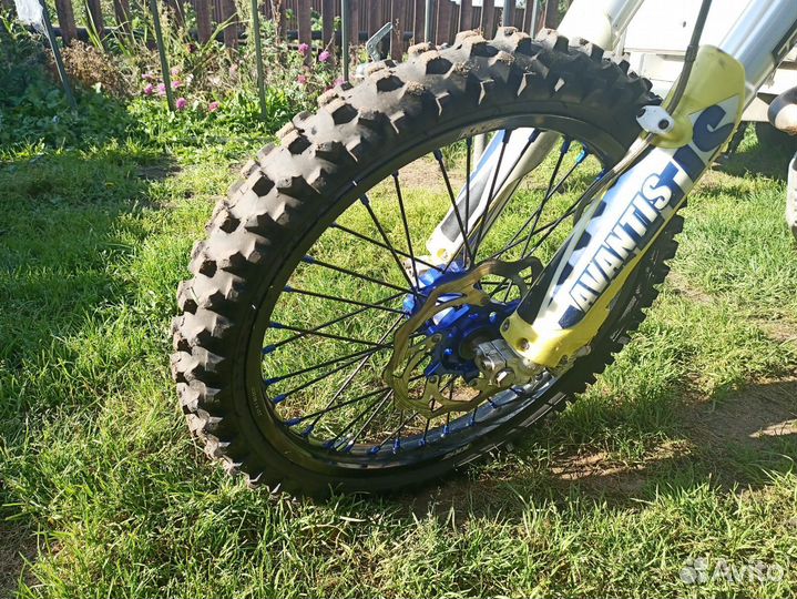 Avantis Enduro 300Pro Efi