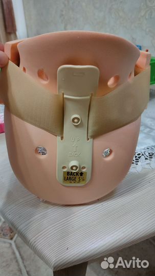 Воротник ортопедический Филадельфия