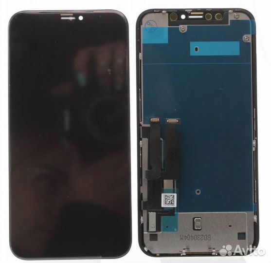 Дисплей для iPhone Xr In-Cell (Moshi)