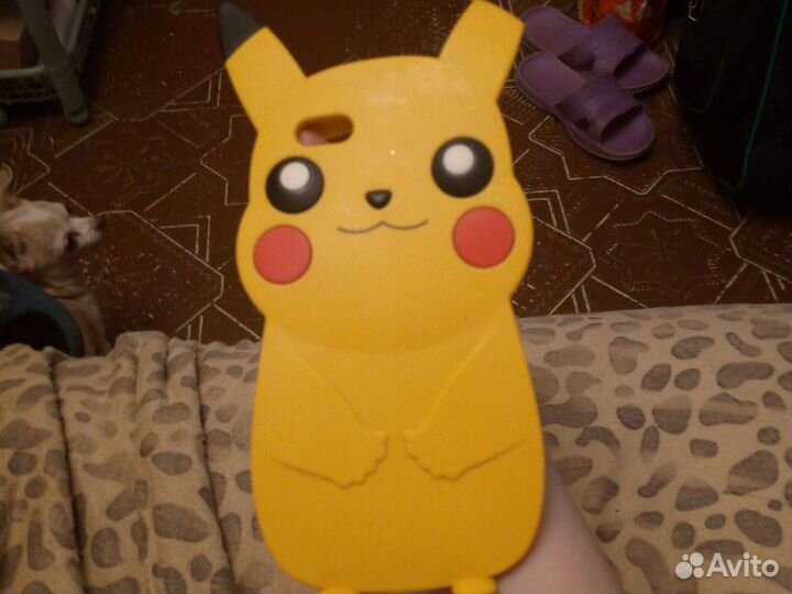 Чехол на iPhone 10