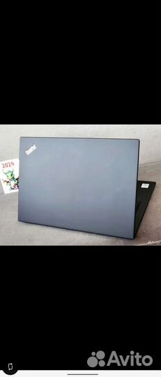 Тонкий ThinkPad X390 i5-10210/8/256