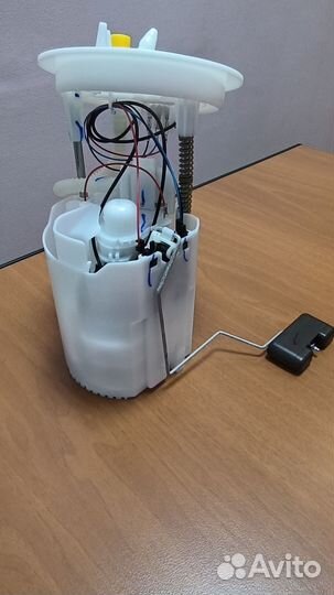 Модуль подачи топлива 5Q0919051BS VAG