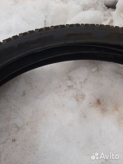 Шины на велосипед 29