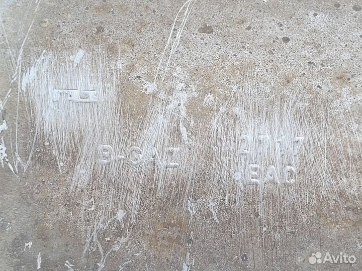 Глушитель на Газель Next