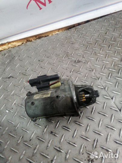 Стартер Ford Focus 1 1.6 fydb