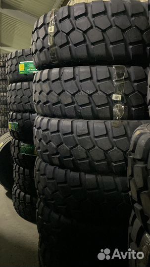 Шины 16.00 r20 Long march TT