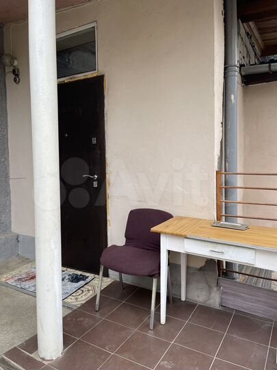 3-к. квартира, 64 м², 1/2 эт.