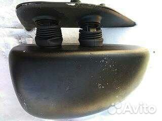 Зеркало левое fiat