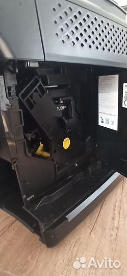 Кофемашина philips