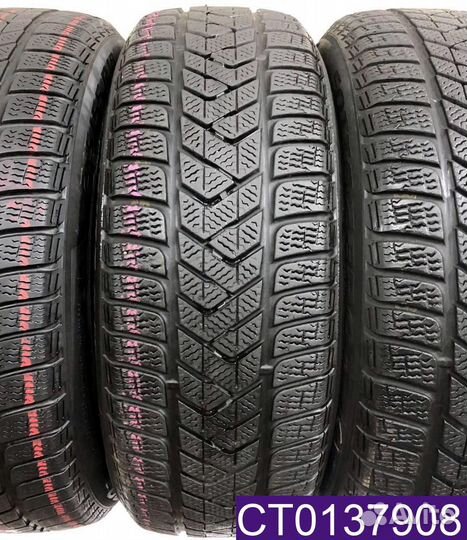 Pirelli Winter Sottozero 3 215/55 R18 95H