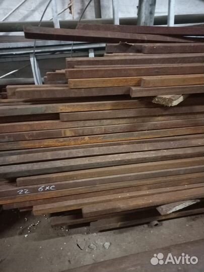 Инструментальная сталь