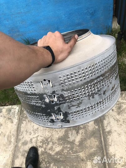 Запчасти для стиральных машин lg