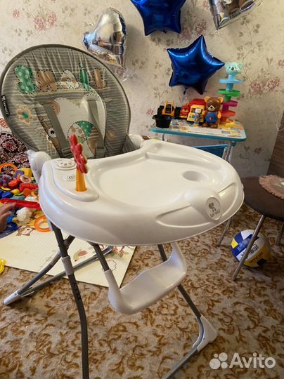 Стульчик для кормления