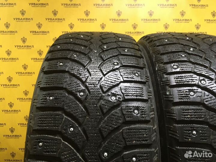 Bridgestone Blizzak Spike-01 235/55 R18 104T