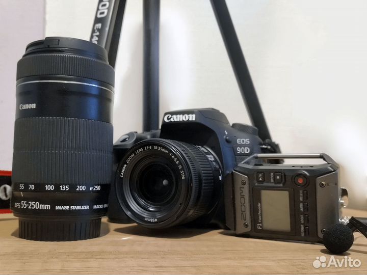 Видеосъемка, монтаж вашего видео, фотограф