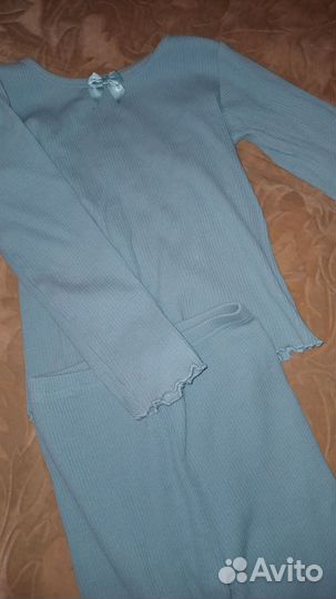 Костюмчик на девочку