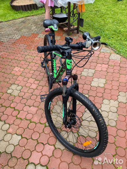 Велосипеды бу взрослый скоростной