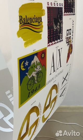 Печать на футболках, одежде, DTF пленке