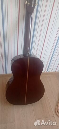 Гитара hohner hc 06