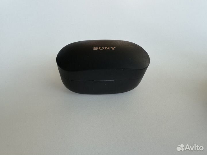 Продам наушники Sony WF-1000XM4